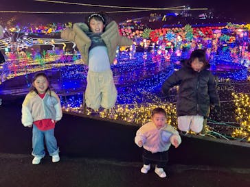 伊豆ぐらんぱる公園に投稿された画像（2024/3/24）