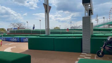 鈴鹿サーキットに投稿された画像（2024/3/24）