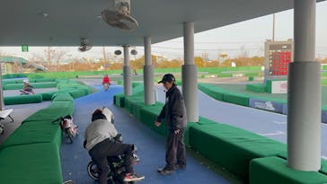 鈴鹿サーキットに投稿された画像（2024/3/24）