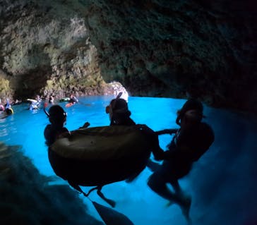 沖縄マリンサービス碧に投稿された画像（2024/3/24）