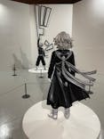東京卍リベンジャーズ 描き下ろし新体験展 最後の世界線に投稿された画像（2024/3/24）