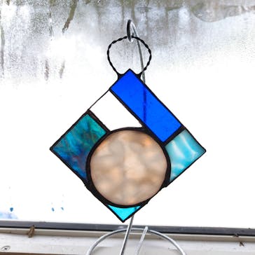 ギャラリー風空間に投稿された画像（2024/3/24）