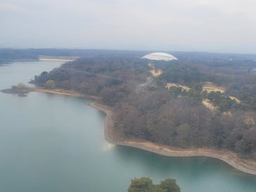 西武園ゆうえんちに投稿された画像（2024/3/24）