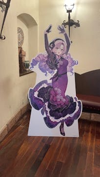 志摩スペイン村パルケエスパーニャに投稿された画像（2024/3/24）