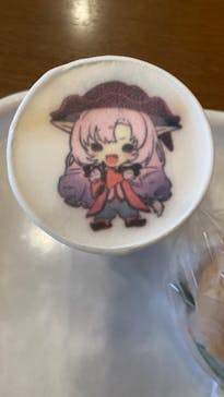 志摩スペイン村パルケエスパーニャに投稿された画像（2024/3/24）