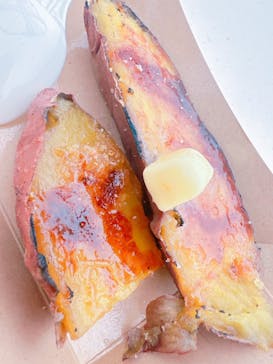 静岡おいも万博2025に投稿された画像（2024/3/24）