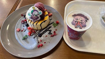 志摩スペイン村パルケエスパーニャに投稿された画像（2024/3/24）