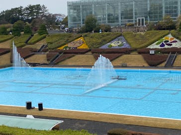 浜名湖花博2024に投稿された画像（2024/3/24）