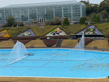 浜名湖花博2024に投稿された画像（2024/3/24）