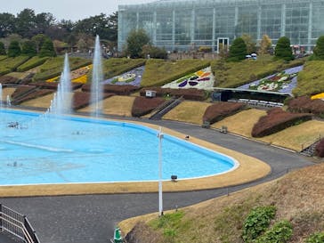 浜名湖花博2024に投稿された画像（2024/3/24）