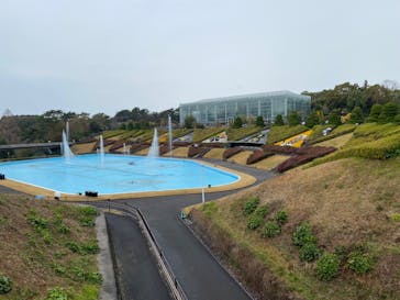 浜名湖花博2024に投稿された画像（2024/3/24）