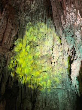 あぶくま洞に投稿された画像（2024/3/24）