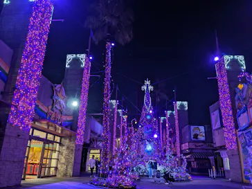 ひらかたパークに投稿された画像（2024/3/24）