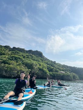 宮古島 ADVENTURE PiPi（ミヤコジマ アドベンチャー ピピ）に投稿された画像（2024/3/24）