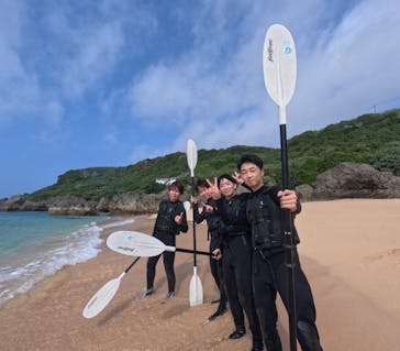 宮古島 ADVENTURE PiPi（ミヤコジマ アドベンチャー ピピ）に投稿された画像（2024/3/24）