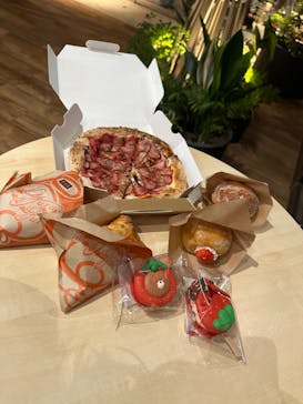 OSAKA Strawberry Festivalに投稿された画像（2024/3/24）