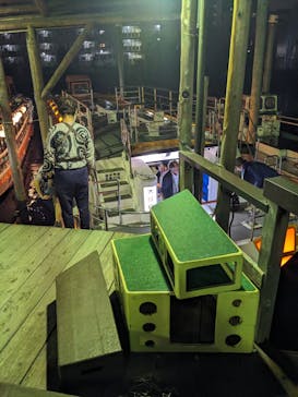 屋形船　大江戸に投稿された画像（2024/3/24）