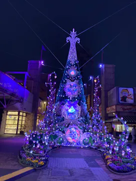 ひらかたパークに投稿された画像（2024/3/24）