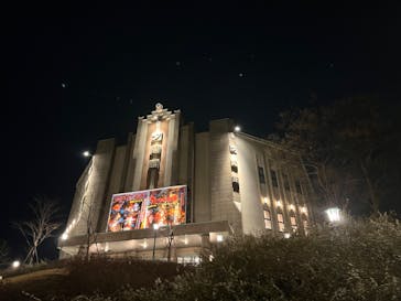 西武園ゆうえんちに投稿された画像（2024/3/24）