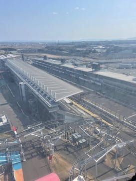 鈴鹿サーキットに投稿された画像（2024/3/24）