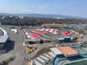 鈴鹿サーキットに投稿された画像（2024/3/24）