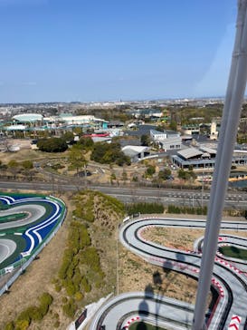 鈴鹿サーキットに投稿された画像（2024/3/24）