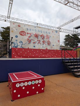 西武園ゆうえんちに投稿された画像（2024/3/24）