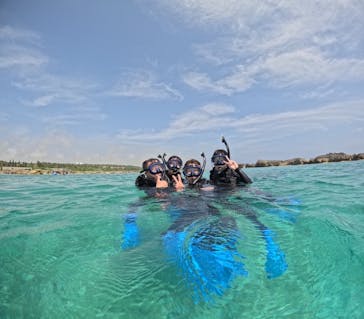 宮古島 ADVENTURE PiPi（ミヤコジマ アドベンチャー ピピ）に投稿された画像（2024/3/24）