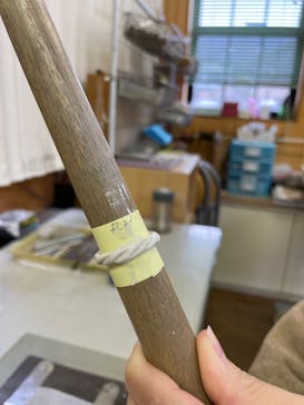 アトリエアートに投稿された画像（2024/3/24）