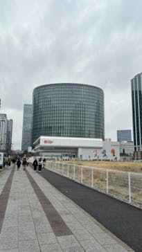横浜アンパンマンこどもミュージアムに投稿された画像（2024/3/24）