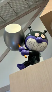 横浜アンパンマンこどもミュージアムに投稿された画像（2024/3/24）