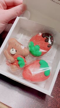 OSAKA Strawberry Festivalに投稿された画像（2024/3/24）