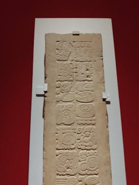 特別展「古代メキシコ ーマヤ、アステカ、テオティワカン」に投稿された画像（2024/3/24）