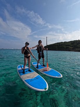 宮古島 ADVENTURE PiPi（ミヤコジマ アドベンチャー ピピ）に投稿された画像（2024/3/24）