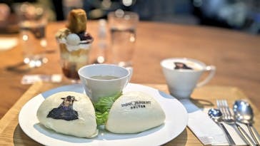 ミニチュアミュージアム スモールワールズに投稿された画像（2024/3/24）