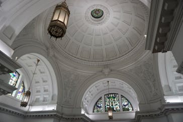 国立科学博物館に投稿された画像（2024/3/25）