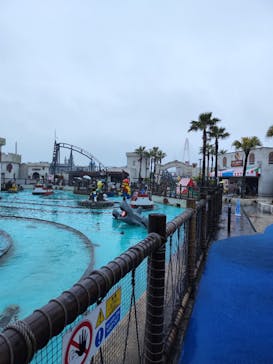 レゴランドⓇ・ジャパン・リゾートに投稿された画像（2024/3/25）