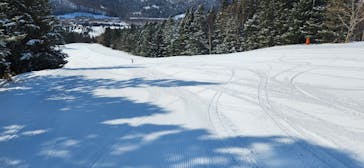 星野リゾート　トマムスキー場に投稿された画像（2024/3/25）