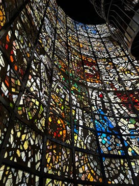 彫刻の森美術館に投稿された画像（2024/3/25）