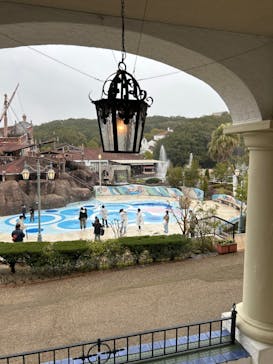 志摩スペイン村パルケエスパーニャに投稿された画像（2024/3/25）