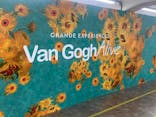 ゴッホ・アライブに投稿された画像（2024/3/25）