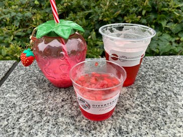 OSAKA Strawberry Festivalに投稿された画像（2024/3/25）