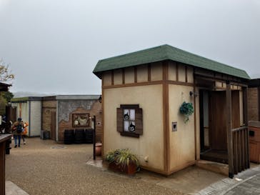 ニジゲンノモリに投稿された画像（2024/3/25）