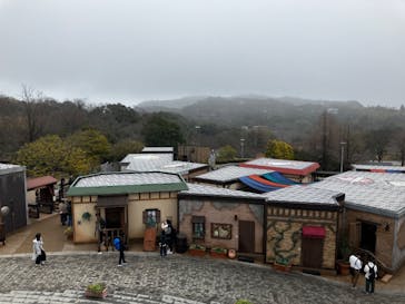 ニジゲンノモリに投稿された画像（2024/3/25）