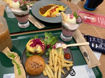 福井県立恐竜博物館に投稿された画像（2024/3/25）