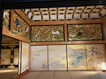 名古屋城に投稿された画像（2024/3/25）