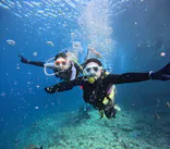 沖縄マリンサービス碧に投稿された画像（2024/3/25）