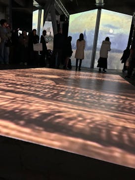 ゴッホ・アライブに投稿された画像（2024/3/25）