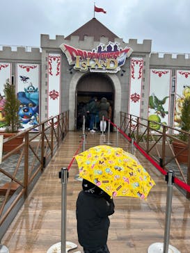 ニジゲンノモリに投稿された画像（2024/3/25）