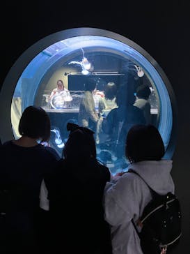 AOAO SAPPOROに投稿された画像（2024/3/25）